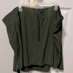 Target: All in Motion Skort